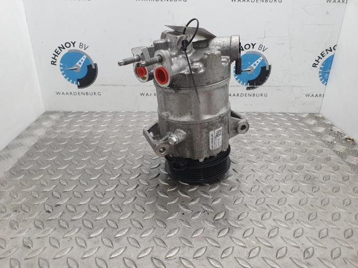 Gebruikte Pomp Airco Ford Puma Prijs € 181,50 Inclusief btw aangeboden door Rhenoy Onderdelen b.v.