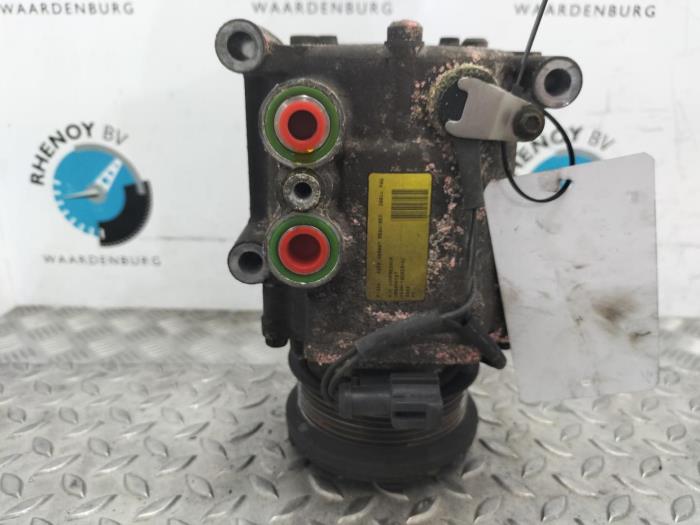 Gebruikte Aircopomp Ford Focus Prijs € 60,50 Inclusief btw aangeboden door Rhenoy Onderdelen b.v.