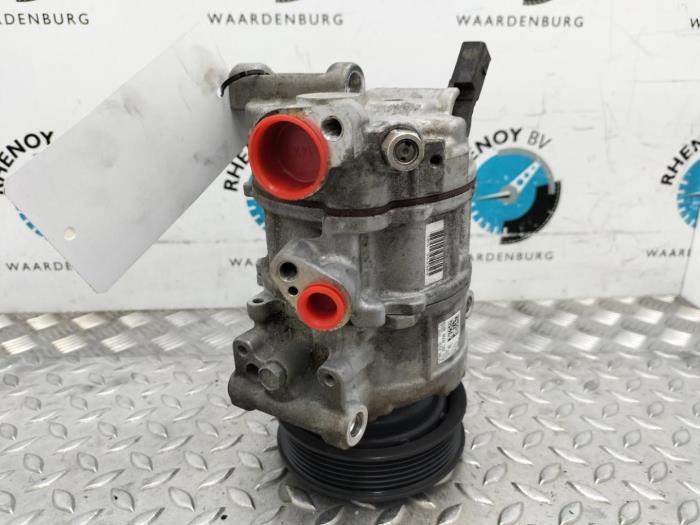 Gebruikte Aircopomp Audi A5 Prijs € 121,00 Inclusief btw aangeboden door Rhenoy Onderdelen b.v.