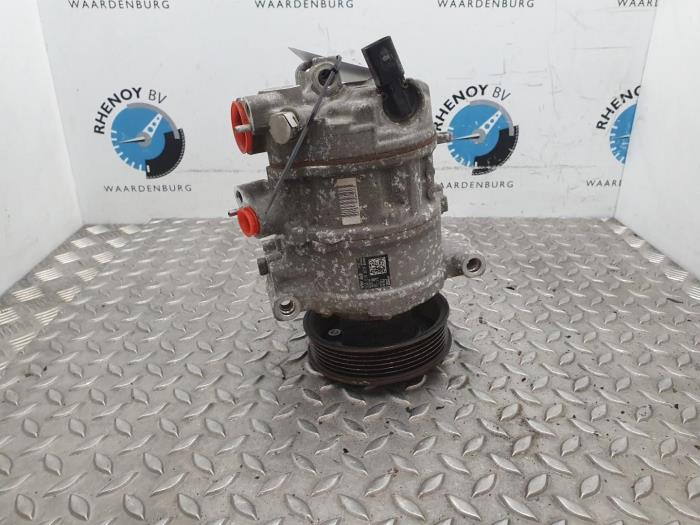 Gebruikte Pomp Airco Volkswagen E-Golf Prijs € 96,80 Inclusief btw aangeboden door Rhenoy Onderdelen b.v.