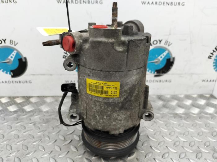 Gebruikte Aircopomp Ford Focus Prijs € 119,79 Inclusief btw aangeboden door Rhenoy Onderdelen b.v.
