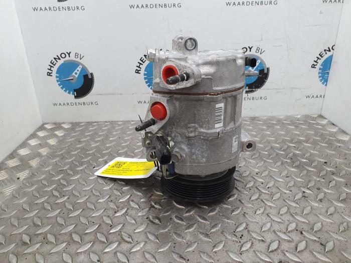 Pomp Airco Ford Kuga (Gebruikt)