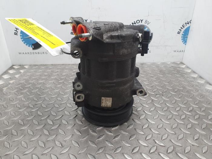 Gebruikte Pomp Airco Peugeot 5008 Prijs € 121,00 Inclusief btw aangeboden door Rhenoy Onderdelen b.v.