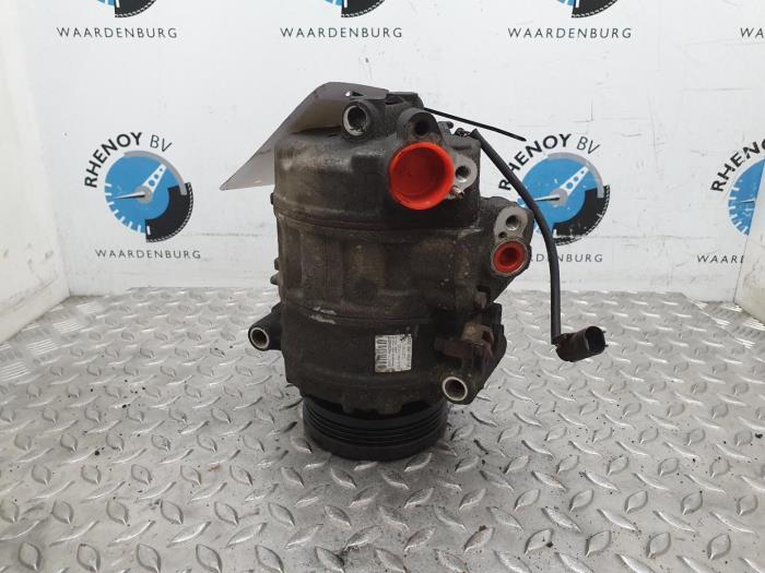 Gebruikte Aircopomp BMW 5-Serie Prijs € 121,00 Inclusief btw aangeboden door Rhenoy Onderdelen b.v.