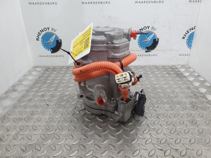 Gebruikte Aircopomp Ford Mondeo Prijs € 363,00 Inclusief btw aangeboden door Rhenoy Onderdelen b.v.