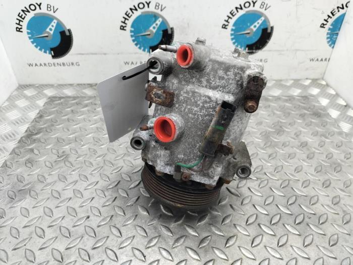 Aircopomp Opel Corsa (Gebruikt)