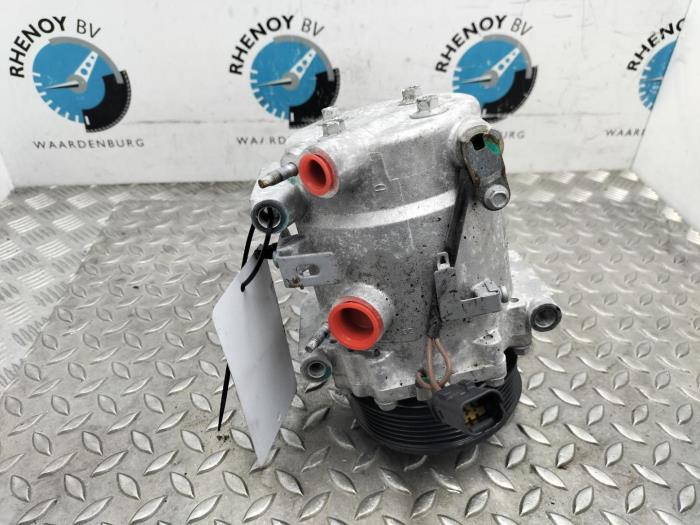 Gebruikte Aircopomp Opel Corsa Prijs € 145,20 Inclusief btw aangeboden door Rhenoy Onderdelen b.v.