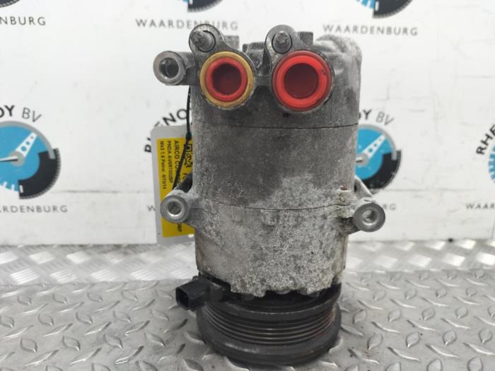Gebruikte Pomp Airco Ford Focus Prijs € 78,65 Inclusief btw aangeboden door Rhenoy Onderdelen b.v.