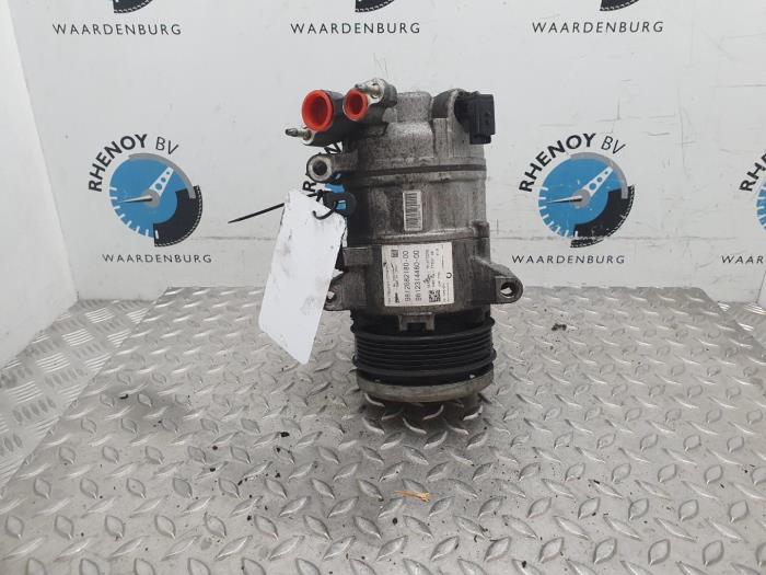 Gebruikte Aircopomp Peugeot 5008 Prijs € 84,70 Inclusief btw aangeboden door Rhenoy Onderdelen b.v.