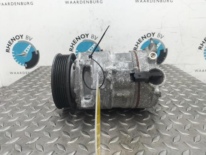 Gebruikte Aircopomp Peugeot 3008 Prijs € 181,50 Inclusief btw aangeboden door Rhenoy Onderdelen b.v.