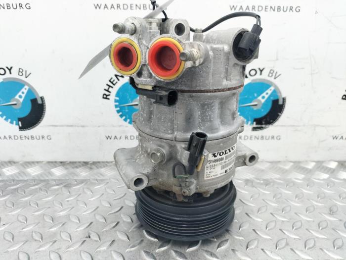 Gebruikte Pomp Airco Volvo V40 Prijs € 163,35 Inclusief btw aangeboden door Rhenoy Onderdelen b.v.