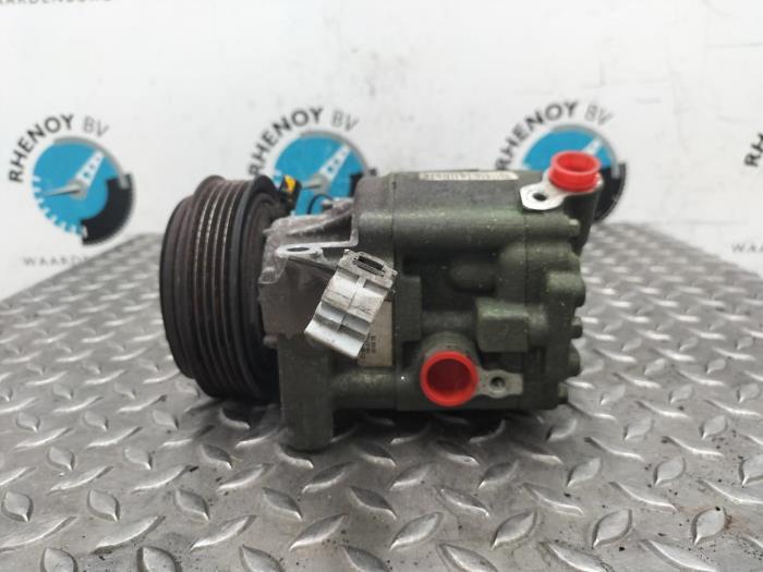 Gebruikte Pomp Airco Fiat Bravo Prijs € 84,70 Inclusief btw aangeboden door Rhenoy Onderdelen b.v.