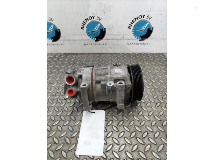 Gebruikte Aircopomp Citroen DS4 Prijs € 145,20 Inclusief btw aangeboden door Rhenoy Onderdelen b.v.