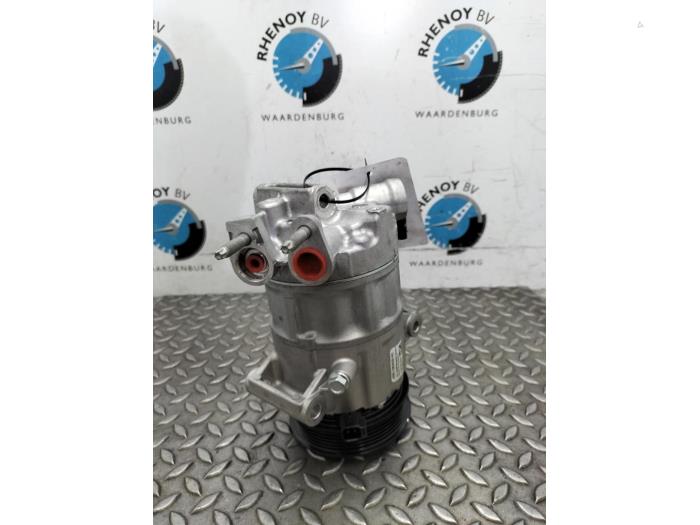Gebruikte Aircopomp Ford Focus Prijs € 145,20 Inclusief btw aangeboden door Rhenoy Onderdelen b.v.