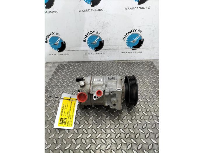 Gebruikte Aircopomp Volkswagen Caddy Prijs € 96,80 Inclusief btw aangeboden door Rhenoy Onderdelen b.v.