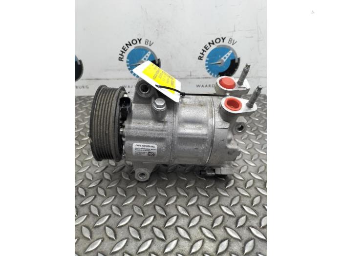 Gebruikte Aircopomp Ford Focus Prijs € 145,20 Inclusief btw aangeboden door Rhenoy Onderdelen b.v.
