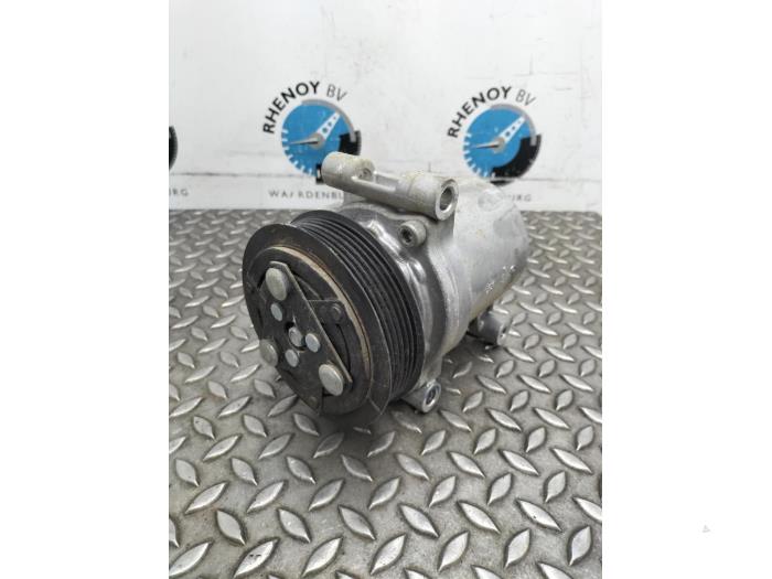 Gebruikte Pomp Airco Citroen C3 Prijs € 193,60 Inclusief btw aangeboden door Rhenoy Onderdelen b.v.
