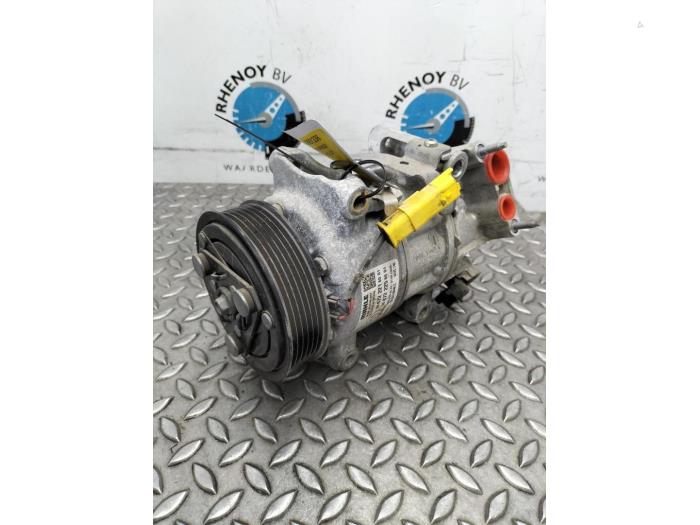 Gebruikte Aircopomp Peugeot 3008 Prijs € 181,50 Inclusief btw aangeboden door Rhenoy Onderdelen b.v.