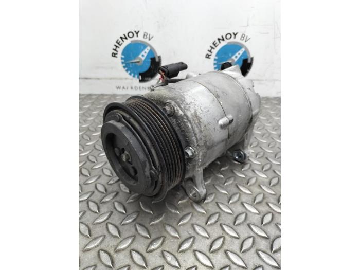 Gebruikte Aircopomp BMW X1 Prijs € 217,80 Inclusief btw aangeboden door Rhenoy Onderdelen b.v.