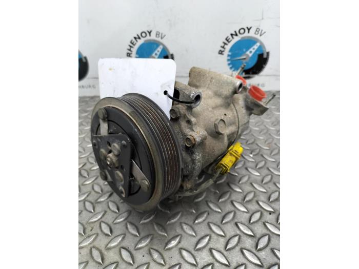 Gebruikte Pomp Airco Citroen Picasso Prijs € 72,60 Inclusief btw aangeboden door Rhenoy Onderdelen b.v.