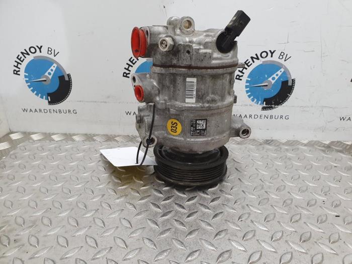 Gebruikte Aircopomp Audi A4 Prijs € 181,50 Inclusief btw aangeboden door Rhenoy Onderdelen b.v.