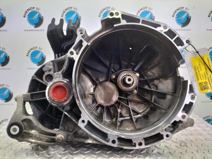 Gebruikte Versnellingsbak Ford Focus Prijs € 181,50 Inclusief btw aangeboden door Rhenoy Onderdelen b.v.