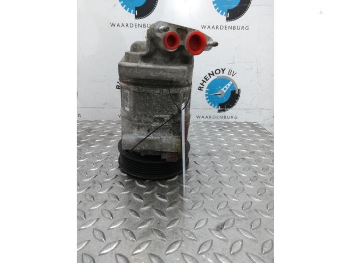 Gebruikte Pomp Airco Peugeot RCZ Prijs € 96,80 Inclusief btw aangeboden door Rhenoy Onderdelen b.v.