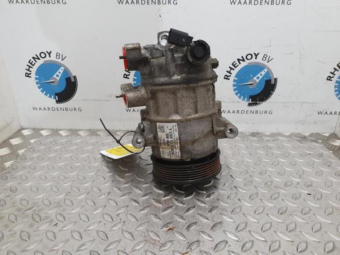 Gebruikte Aircopomp Skoda Octavia Prijs € 102,85 Inclusief btw aangeboden door Rhenoy Onderdelen b.v.