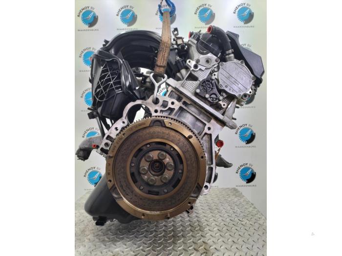 Gebruikte Motor BMW 3-Serie Prijs op aanvraag aangeboden door Rhenoy Onderdelen b.v.