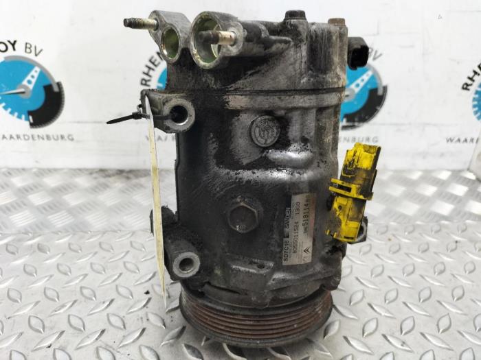 Gebruikte Aircopomp Peugeot 307 Prijs € 60,50 Inclusief btw aangeboden door Rhenoy Onderdelen b.v.