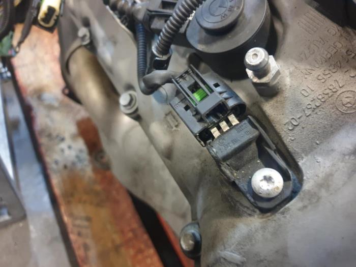 Gebruikte Motor BMW 3-Serie Prijs op aanvraag aangeboden door Rhenoy Onderdelen b.v.
