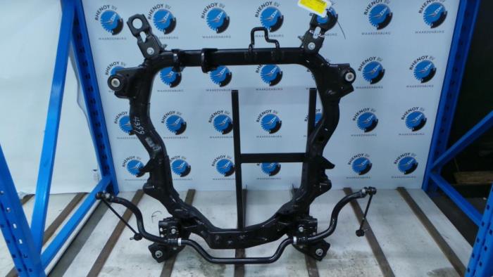 Gebruikte Subframe Opel Antara Prijs € 302,50 Inclusief btw aangeboden door Rhenoy Onderdelen b.v.