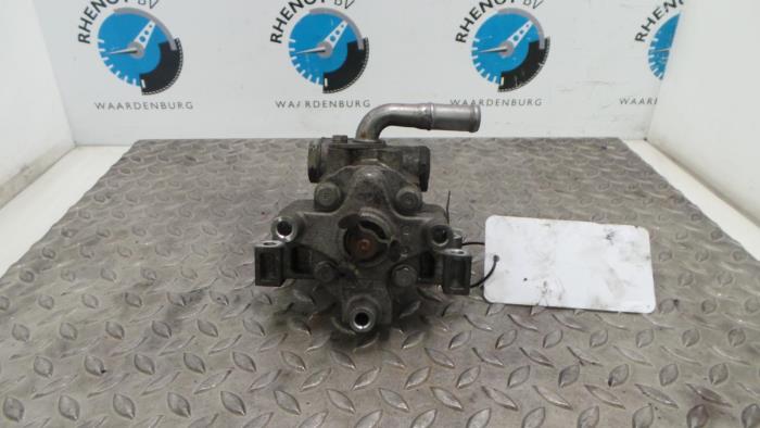 Pomp Servo Fiat Ducato (Gebruikt)