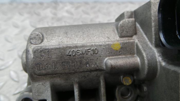 Gebruikte Gasklephuis Ford KA Prijs € 60,50 Inclusief btw aangeboden door Rhenoy Onderdelen b.v.