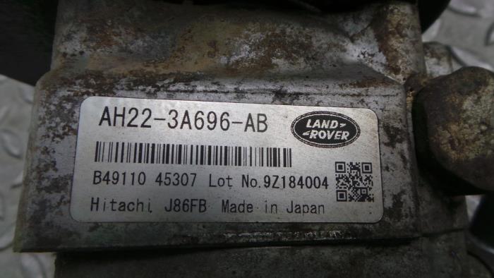 Gebruikte Pomp Servo Landrover Discovery Prijs € 145,20 Inclusief btw aangeboden door Rhenoy Onderdelen b.v.