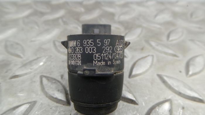 Gebruikte Diversen BMW 1-Serie Prijs € 36,30 Inclusief btw aangeboden door Rhenoy Onderdelen b.v.