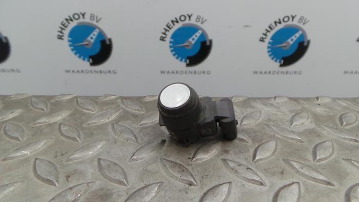 Gebruikte Diversen BMW 1-Serie Prijs € 36,30 Inclusief btw aangeboden door Rhenoy Onderdelen b.v.