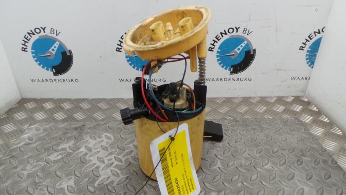 Gebruikte Tank element Pomp BMW 3-Serie Prijs € 90,75 Inclusief btw aangeboden door Rhenoy Onderdelen b.v.