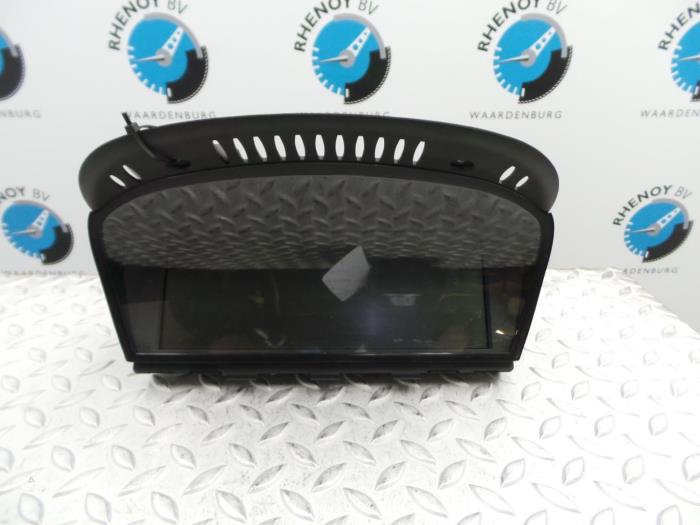 Gebruikte Computer boord BMW 3-Serie Prijs € 181,50 Inclusief btw aangeboden door Rhenoy Onderdelen b.v.