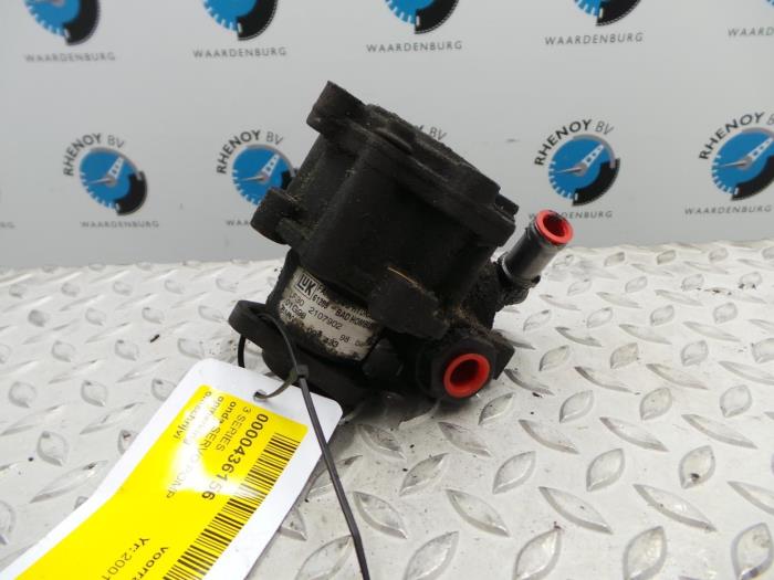 Gebruikte Servopomp BMW 3-Serie Prijs € 60,50 Inclusief btw aangeboden door Rhenoy Onderdelen b.v.