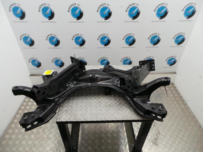 Gebruikte Subframe Fiat 500 Prijs € 181,50 Inclusief btw aangeboden door Rhenoy Onderdelen b.v.