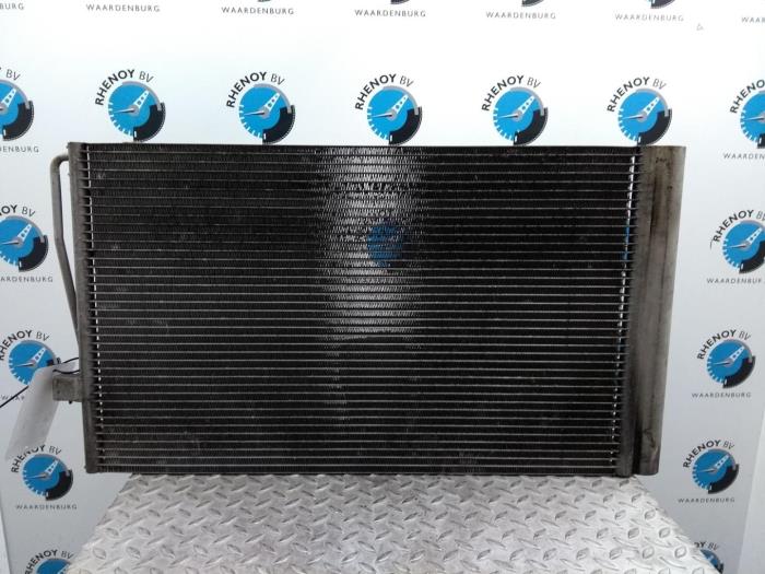 Gebruikte Airco Condensor BMW 3-Serie Prijs € 121,00 Inclusief btw aangeboden door Rhenoy Onderdelen b.v.