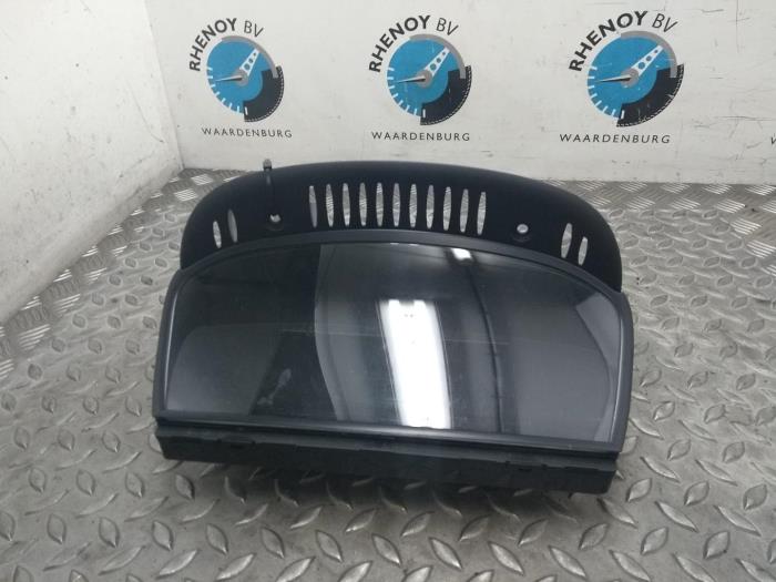 Gebruikte Computer boord BMW 3-Serie Prijs € 242,00 Inclusief btw aangeboden door Rhenoy Onderdelen b.v.