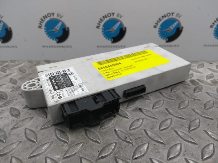 Gebruikte Diversen BMW 5-Serie Prijs € 84,70 Inclusief btw aangeboden door Rhenoy Onderdelen b.v.