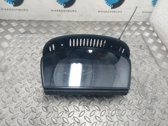 Gebruikte Boordcomputer BMW 1-Serie Prijs € 181,50 Inclusief btw aangeboden door Rhenoy Onderdelen b.v.