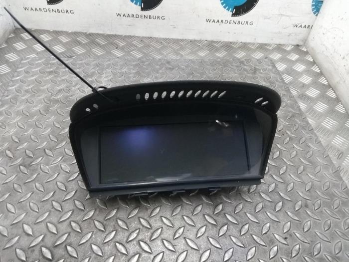 Gebruikte Computer boord BMW 3-Serie Prijs € 181,50 Inclusief btw aangeboden door Rhenoy Onderdelen b.v.