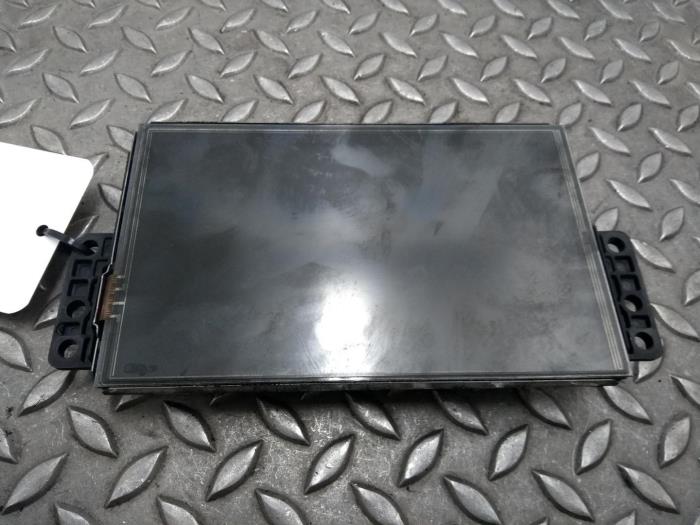 Gebruikte Computer boord Citroen DS3 Prijs € 302,50 Inclusief btw aangeboden door Rhenoy Onderdelen b.v.