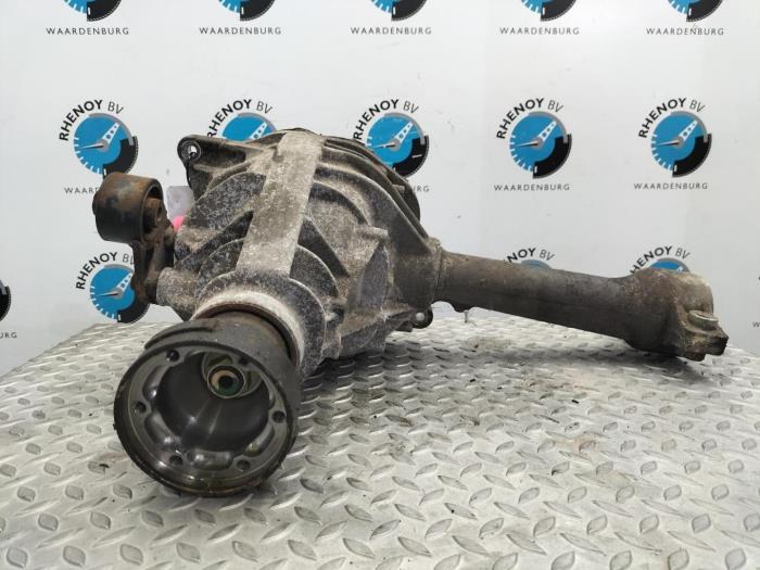 Gebruikte Differentieel achter Jeep Cherokee Prijs € 363,00 Inclusief btw aangeboden door Rhenoy Onderdelen b.v.