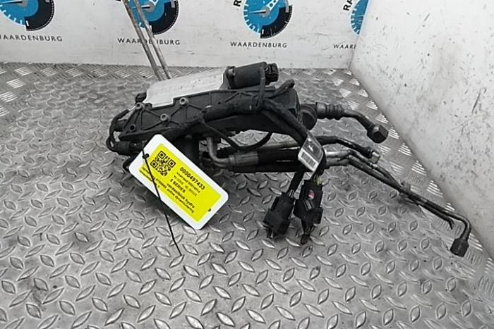 Gebruikte Diversen BMW 5-Serie Prijs € 363,00 Inclusief btw aangeboden door Rhenoy Onderdelen b.v.