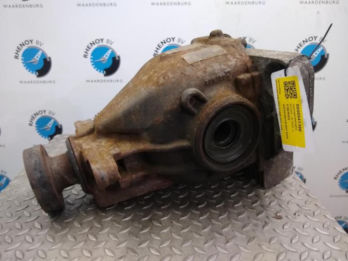 Gebruikte Cardanklok achter BMW 5-Serie Prijs € 465,85 Inclusief btw aangeboden door Rhenoy Onderdelen b.v.